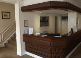 Maison Gorey Hotel 2