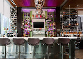 Hilton Garden Inn New York Times Square Central 5