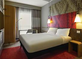 ibis Jerusalem city Center - An AccorHotels Brand 5