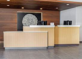 Fairfield by Marriott Inn & Suites Spokane Airport 5