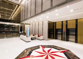 Best Western Plus Wanda Grand Hotel 4
