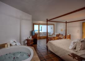 Boutique Hotel El Tio Kiko 4