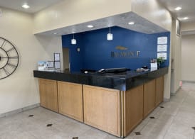 Baymont by Wyndham Lawrence 2