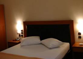 Brazil Hotel 3