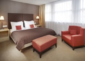 The Hotel Fitzgerald 3