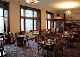 Buccleuch Arms Hotel 4