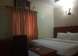 Top Rank Hotel Galaxy Enugu 3