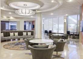 Tampa Airport Marriott 3