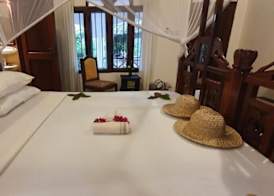 Zoi Retreat Hotel Zanzibar 3