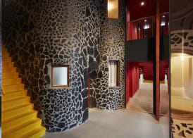 Hotel Not Hotel Rotterdam 2