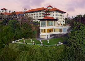 Hilton Bali Resort 3