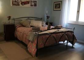 Room & Breakfast Canalino 21 3