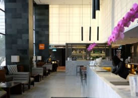 Four Points by Sheraton Jakarta Thamrin 2