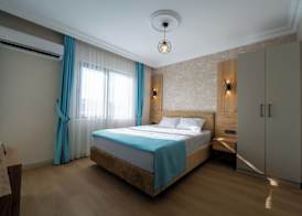 Coastline Orange Hotel 5