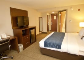 Comfort Inn Near Quantico Main Gate North 5