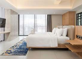 Mercure Bandung City Centre 5
