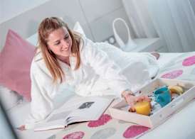 Novotel Suites Luxembourg 4