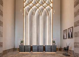 The St. Regis Doha 4