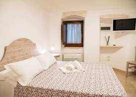 Terrazza Sui Trulli 5