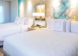 Courtyard by Marriott St. Augustine Beach 5