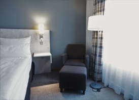 Select Hotel Hamburg Nord 3