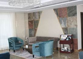 The Secure Inn Hotel Muscat 2
