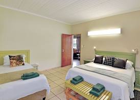 Komati River Chalets 3