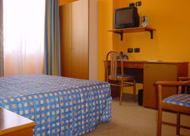 Columbus Sea Hotel 2