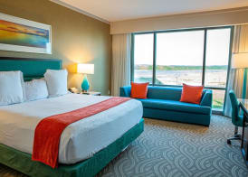 River Spirit Casino Resort 3