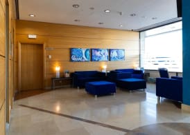 Hotel Pombalense 3