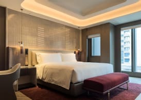 InterContinental Shenzhen WECC by IHG Qianhai Snow World 3