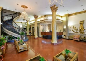 The Spring Hotel 2