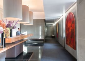 Grosvenor House Suites 3