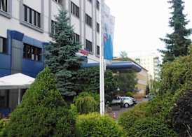 Hotel Filmar 2