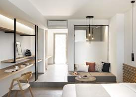 Mykonos Soul Luxury Suites 4