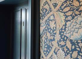 Dalrigh House 5