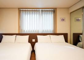 Hotel Aventree Yeouido 3