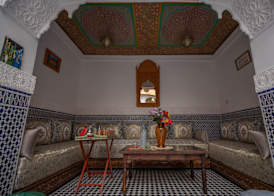 Riad Tafoukt Palace 3
