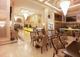 Miss Istanbul Hotel & Spa 4
