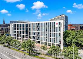 ibis Hamburg City 2