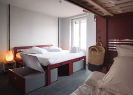 HO36 Hostel Lyon 5