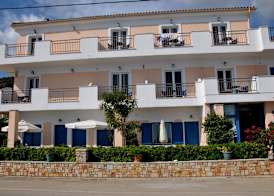 Kalypso Hotel 2