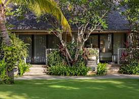 Sudamala Resort, Komodo, Labuan Bajo 5