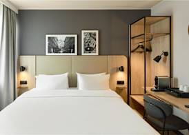 Campanile PRIME - Arcueil 5
