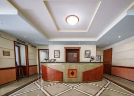 Rex Hotel 3