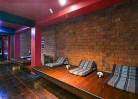 The Guest Arak Boutique Hotel 4
