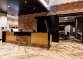 Hyatt House Nashville Downtown-Convention Center 3