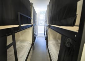 Hostel MYD La Latina 4