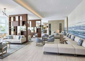 AC Hotel by Marriott Fort Lauderdale Beach 4