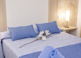Apartamentos Maribel 5